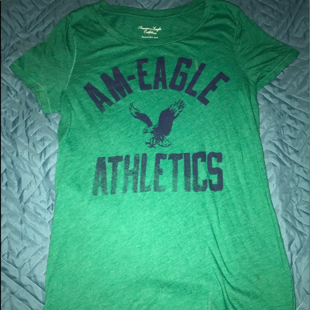 Light tee shirt